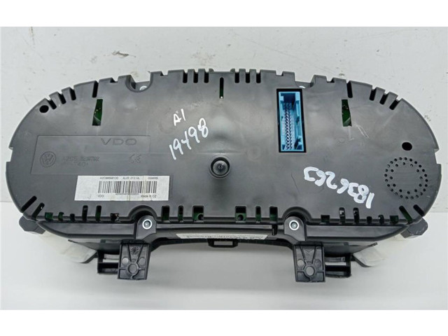 Панель приборов 8XA920930B, 0090059   Audi A1       