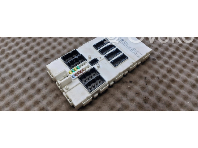 Модуль кузова