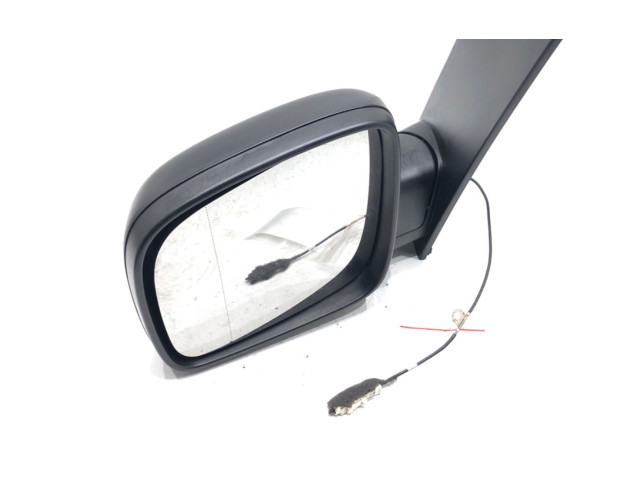 Зеркало электрическое        Volkswagen Caddy  2015 - 2020 года   