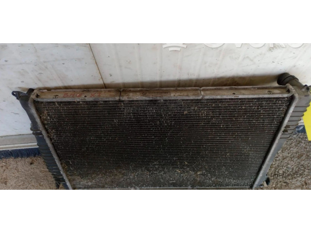 Радиатор охлаждающей жидкости 782356802, 782356802   BMW  X3 F25  2010 - 2017 года