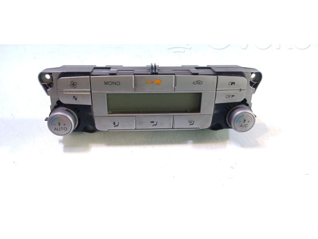 Блок управления климат-контролем 6M2T18C612AG, WXGA09206 Ford S-MAX