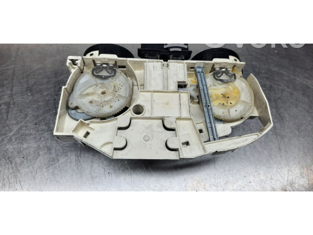 Блок управления климат-контролем Skoda Octavia Mk1 (1U)