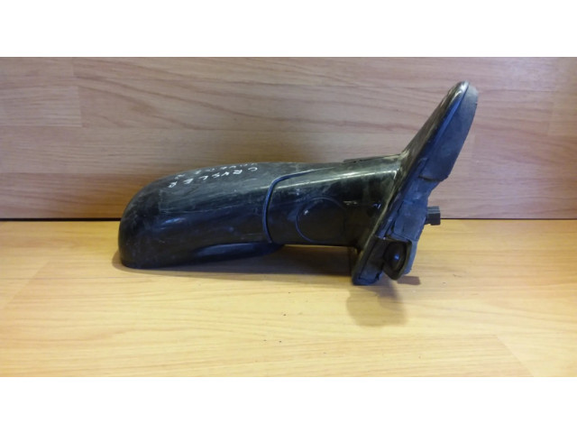 Zpětné zrcátko pravé Chrysler Voyager 2002