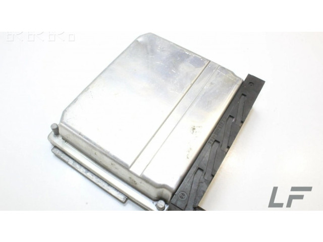 Řídící jednotka 0281001776 Volvo S80 2002