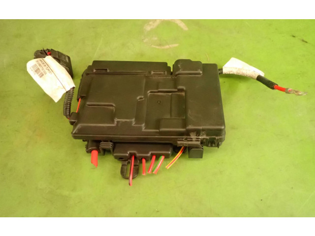 Блок предохранителей  3133718230659092   Volvo V70    