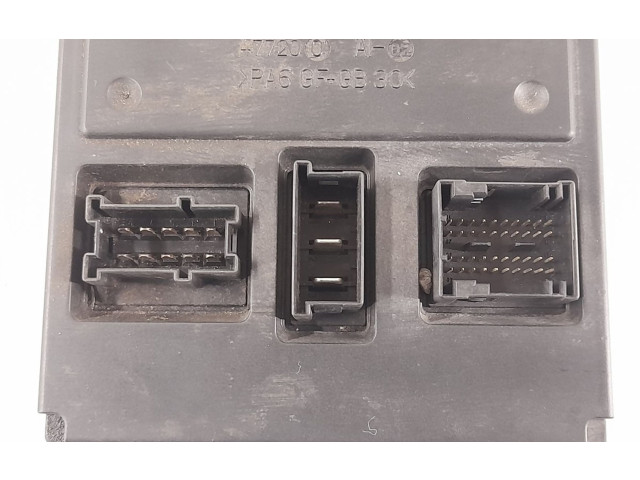 Блок комфорта 1645402401, 1645407562   Mercedes-Benz ML W164   