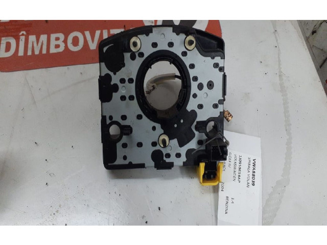 Руль Volkswagen Golf IV 1998 - 2005 года 1J0959654AP