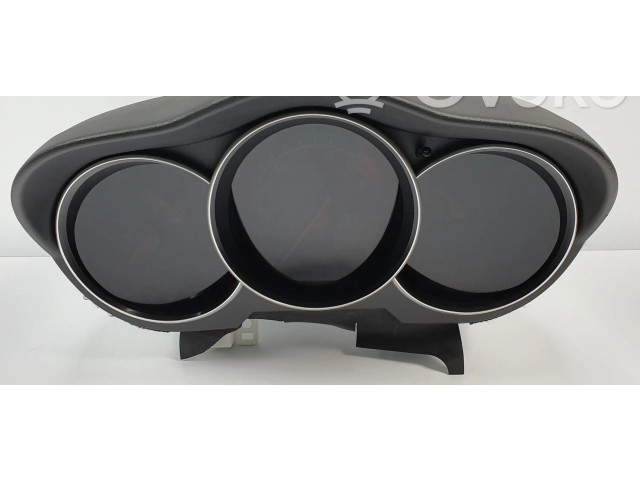 Панель приборов FRFE19B   Mazda RX8       