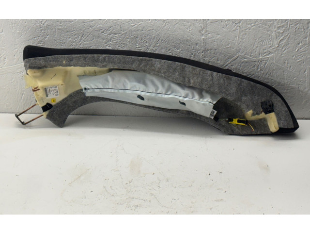 Подушка безопасности в сиденье 5G0880441 Skoda Octavia Mk3 (5E)