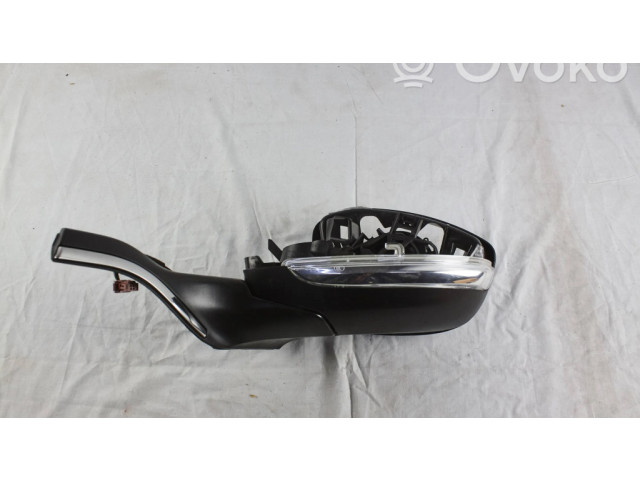 Зеркало электрическое        Peugeot 208  2012-2019 года   