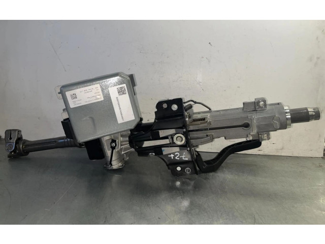 Руль Volkswagen Polo  2002 - 2005 года 2Q1909144M      