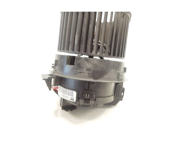 Вентилятор печки    NN108411U   Peugeot 2008 I