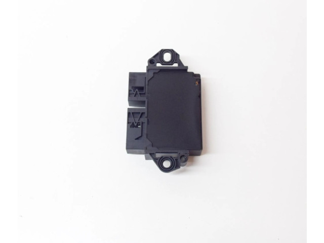 Блок управления парковки