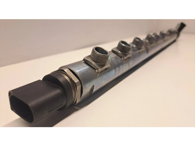 Vstřikovací lišta 7800124, 0445216031 BMW X5 E70 pro naftový motor 3.0