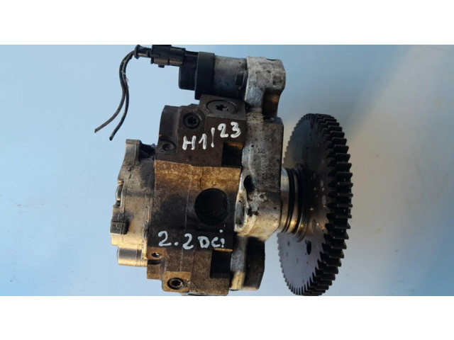 Vstřikovací čerpadlo 0445010081 Renault Master II pro naftový motor 2.2