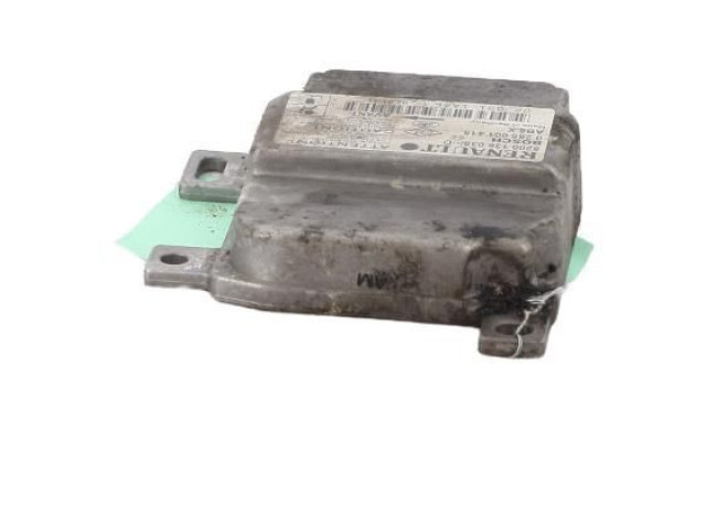 Блок подушек безопасности 8200375763 Renault Clio II