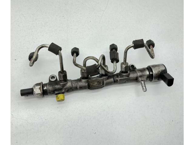 Vstřikovací lišta 04L130093, 04L130093 Volkswagen Transporter - Caravelle T6