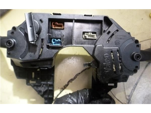 Подрулевой шлейф SRS 96621668XT, 34565723 Citroen C4 I