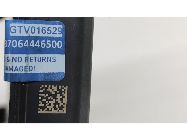 Блок подушек безопасности 80A959655Q, A3C04926001 Audi Q5 SQ5