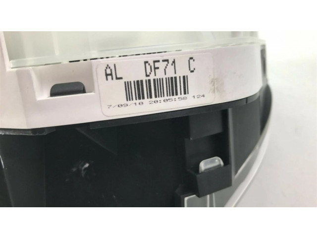 Панель приборов ALDF71C, K4127 Mazda 2