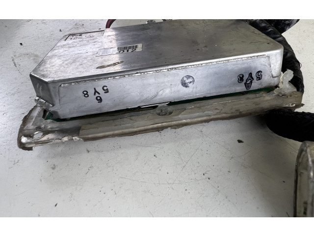 Блок управления Xenon