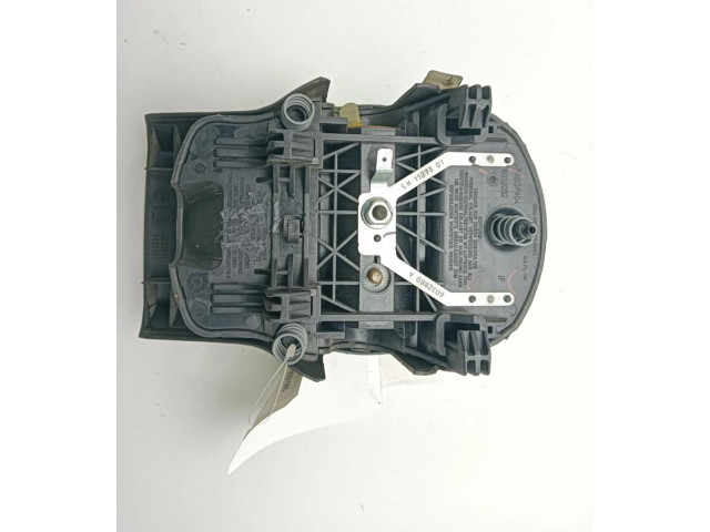 Подушка безопасности двери 985105X00A Nissan Pathfinder R51