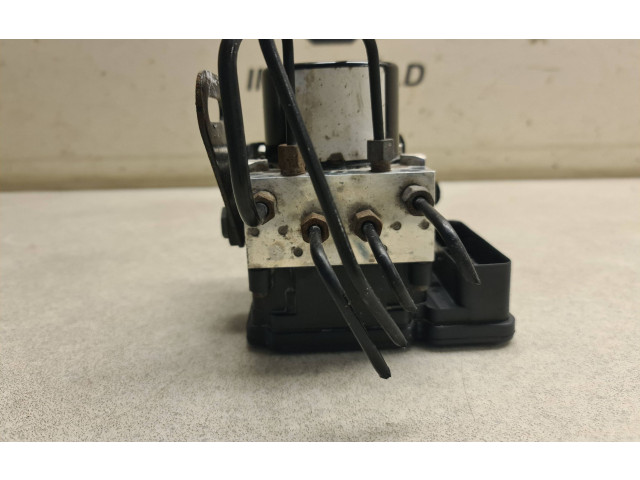 Блок АБС 00003306C000, 25061331323   Jeep  Grand Cherokee (WK)  2005 - 2010 года