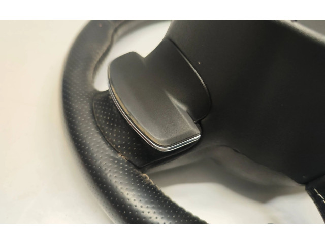 Руль Volvo XC90  2014 -  года 39834466      