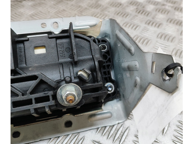 Подушка безопасности пассажира 3AA880204, 2K0880215   Volkswagen Caddy