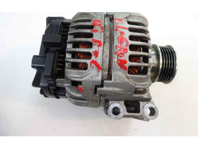 Генератор 8200438148 Dacia Logan Pick-Up