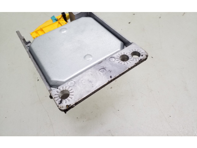 Блок подушек безопасности 09114586   Opel Tigra A