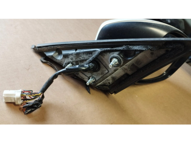 Zpětné zrcátko pravé Infiniti G37 2012    