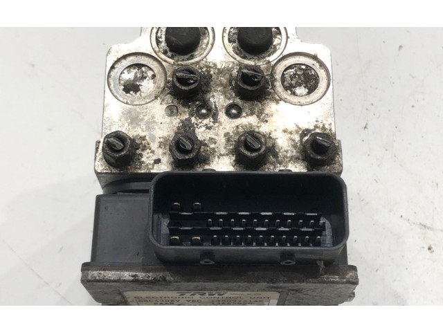 Блок АБС 12801324 Saab 9-3 Ver2 2008 - 2016 года