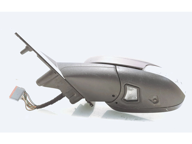 Зеркало электрическое        Jaguar XF X250  2007 - 2015 года   