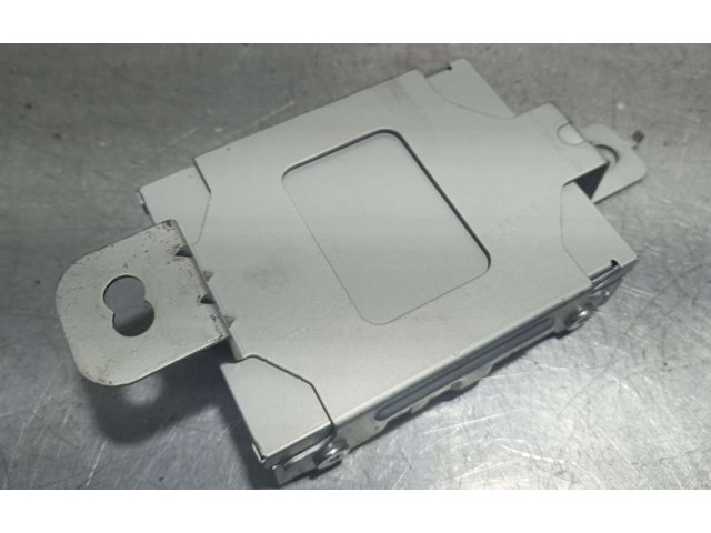 Блок управления 39113tl0g01m1 Honda Accord