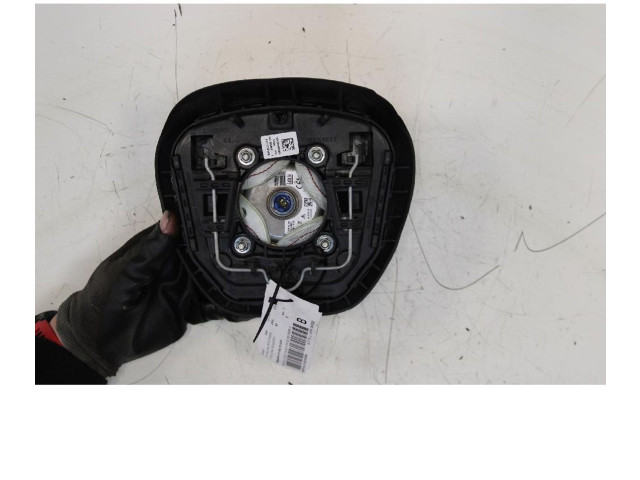 Подушка безопасности водителя NONRILEVATO, ARRAY Renault Clio I