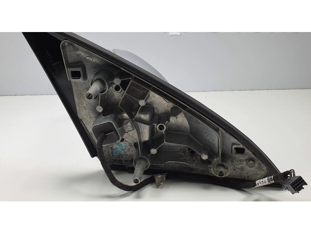 Зеркало электрическое        Mercedes-Benz R W251  2005 - 2013 года   