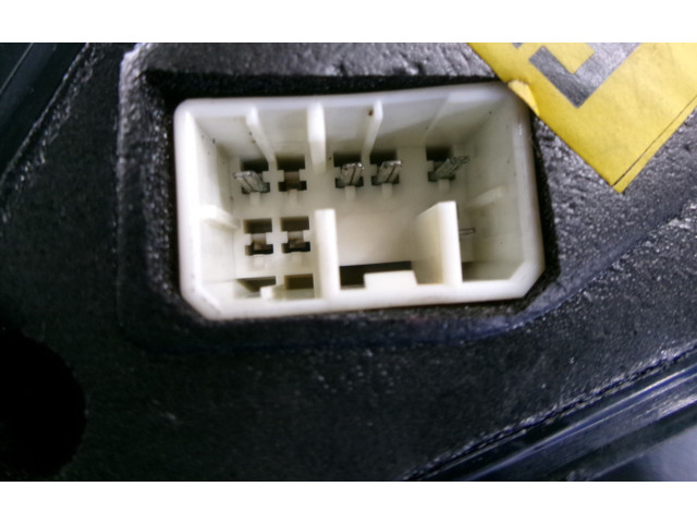 Zpětné zrcátko Chevrolet Lacetti 2004