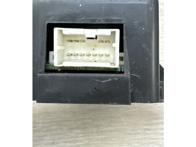 Блок управления    Infiniti FX