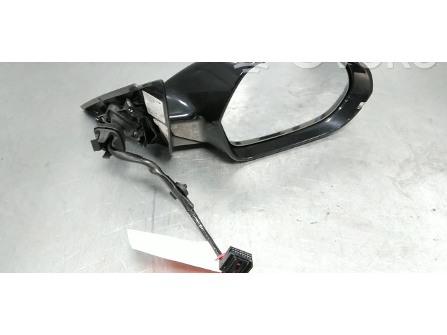 Зеркало электрическое Audi A6 S6 C7 4G 2011 - 2018 года