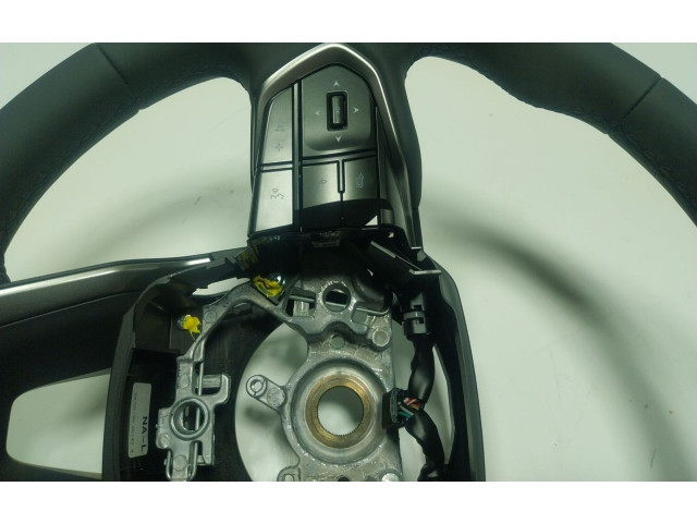 Руль Lexus LBX 2024 - года 4510052880C0, GS13120500