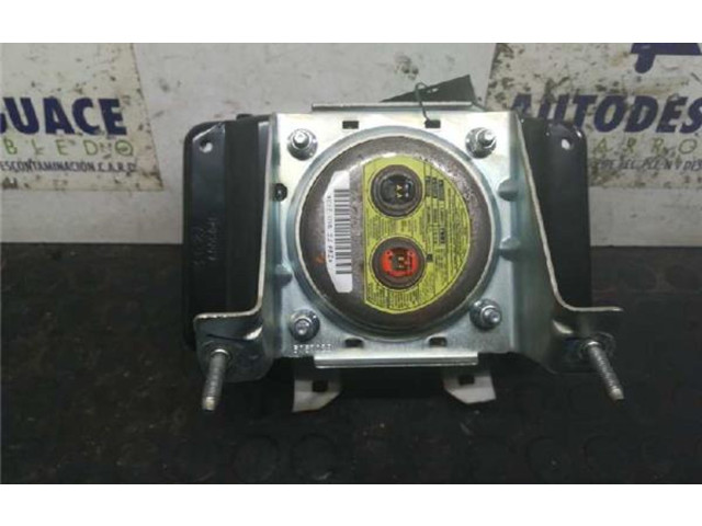 Подушка безопасности пассажира C1ZUY62JARZ Jeep Patriot