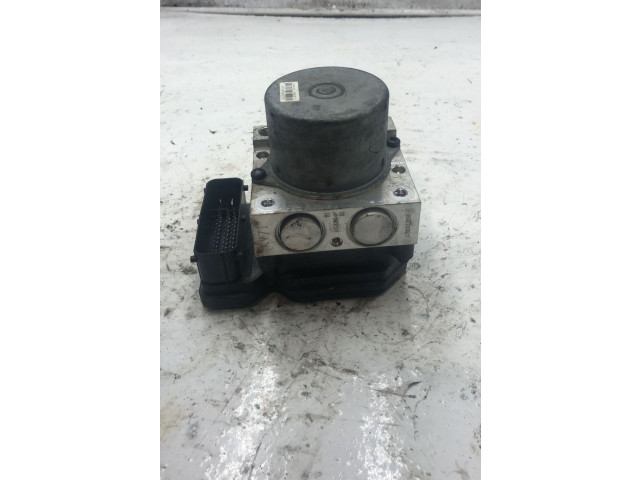 Блок АБС    Chevrolet  Spark   -  года