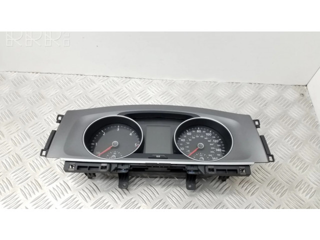 Панель приборов 5G1920931, 5G0857059S Volkswagen Golf VII