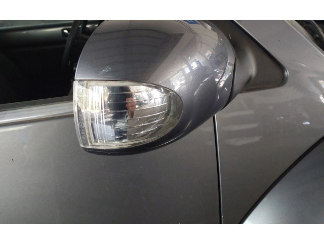 Зеркало электрическое Volkswagen New Beetle 1998 - 2011 года