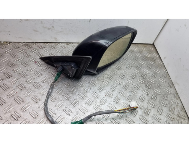Zpětné zrcátko pravé Lexus GS 300 350 430 450H 2007 010498, 020498
