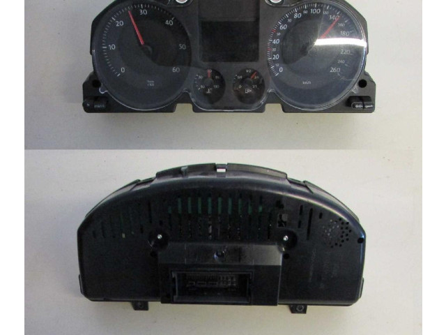 Панель приборов 3C0920   Volkswagen PASSAT B6       