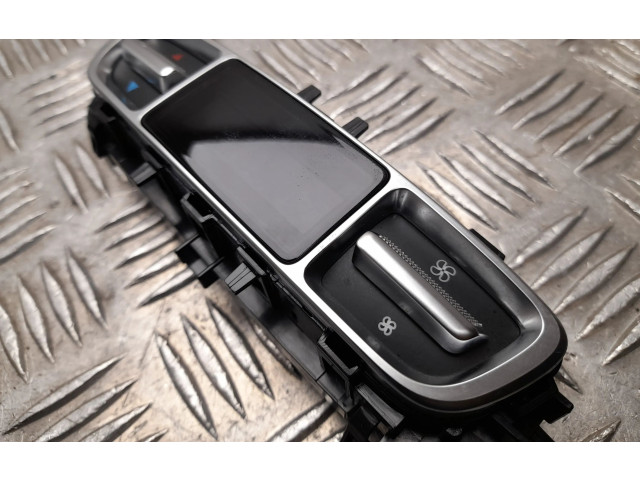 Блок управления климат-контролем A2059059313, Y1404   Mercedes-Benz V Class W447