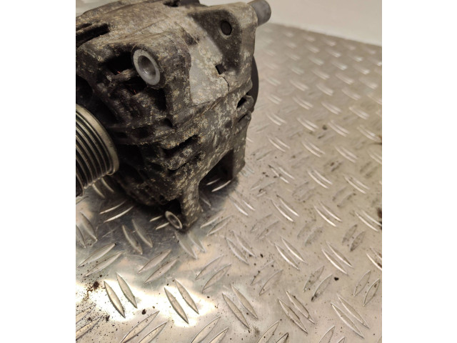 Генератор AG9T10300CA, 110002425   Ford S-MAX