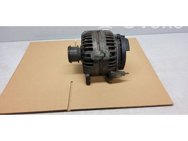 Генератор 06F903023F, 0124525091   Mitsubishi Outlander      
